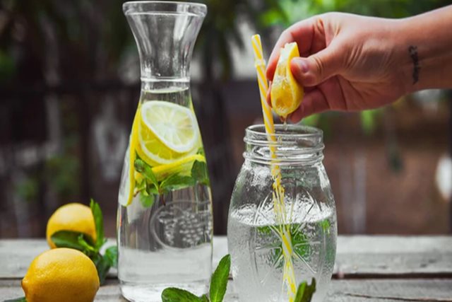 7 lý do nên bắt đầu ngày mới với một ly nước chanh